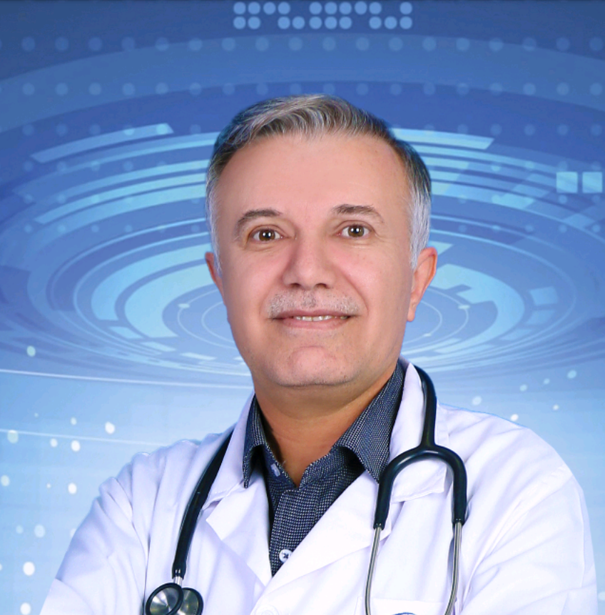 علی اکبر محمدی